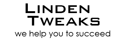 About the blog &laquo; LindenTweaks Avatar
